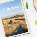 Pensioen cadeau Nederland rust en ruimte