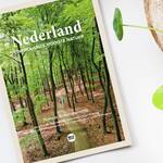 Pensioen cadeau Nederland mooiste natuur