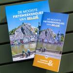 Pensioen cadeau fietsweekendjes België