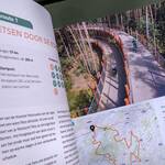 Pensioen cadeau fietsweekendjes België