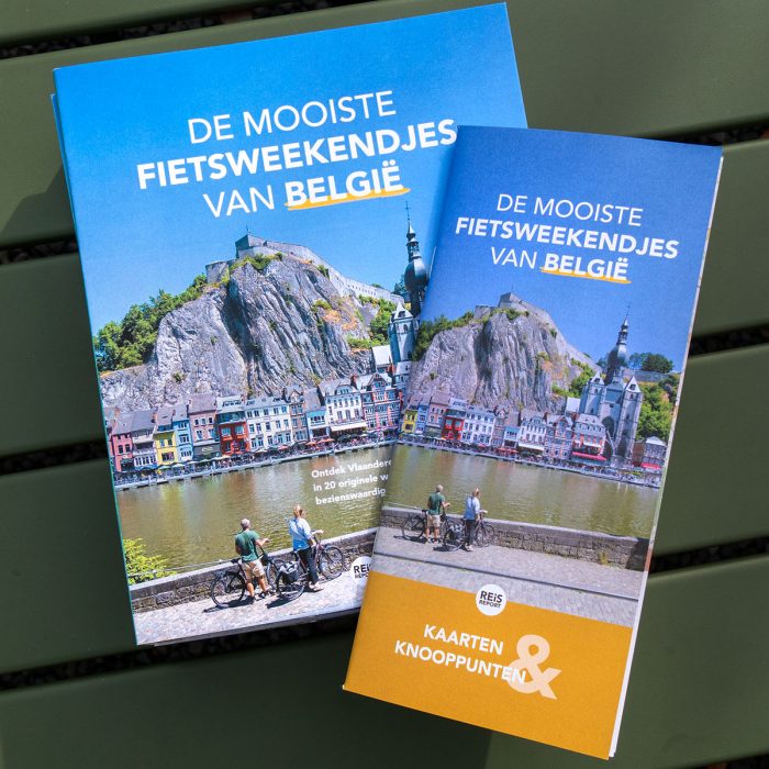Pensioen cadeau 'Camperaar compleet' - Afbeelding 5