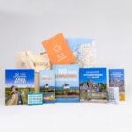Pensioen cadeau Camperaar compleet