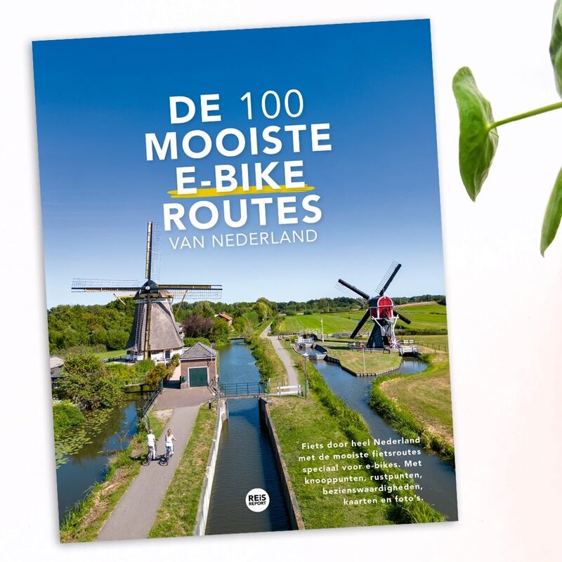 Pensioen cadeau e-bike