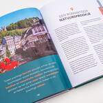 Pensioen cadeau Net over de grens