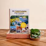 Pensioen cadeau theetuinen fietsgids