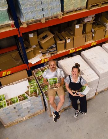Pensioen cadeaus