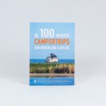 Camper boek pensioen cadeau