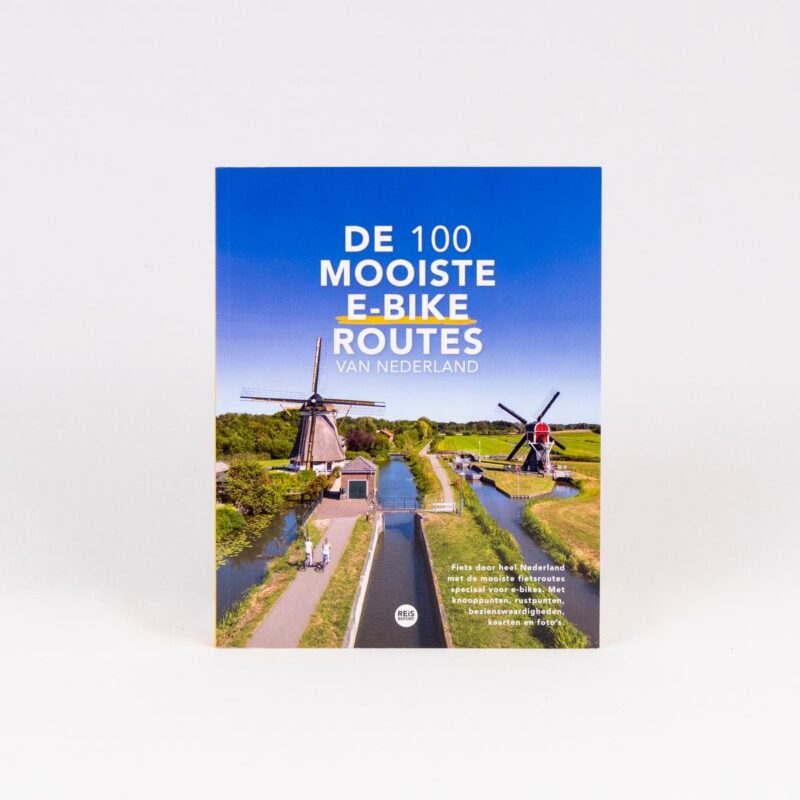 Nederland op de e-bike