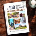Pensionado boek dagjes weg