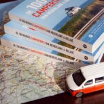 Camper boek pensioen cadeau